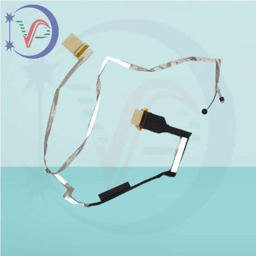 Cáp màn hình laptop Asus X501 X501A X501U F501U Cáp màn hình laptop Asus X501 X501A X501U F501U