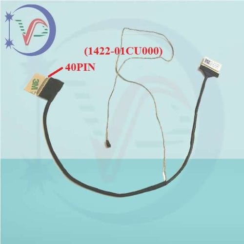 Cáp màn hình laptop Asus X502 X402 X502C F502C X502CA F402C Cáp màn hình laptop Asus X502 X402 X502C F502C X502CA F402C