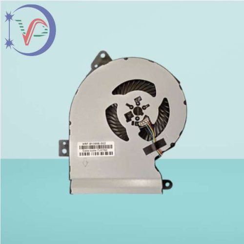 Quạt tản nhiệt cpu laptop Asus X541 X541A X541U X541N