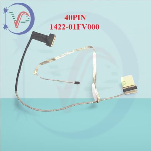 Cáp màn hình laptop Asus X550 X550C X550VB F550L A550 X552 P550L