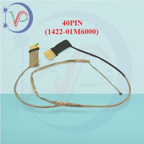 Cáp màn hình laptop Asus X550 X550C X550VB F550L A550 X552 P550L