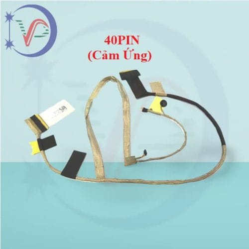 Cáp màn hình laptop Asus X550CA X550C X550D X550EA X550E K552EA Cáp màn hình laptop Asus X550CA X550C X550D X550EA X550E K552EA