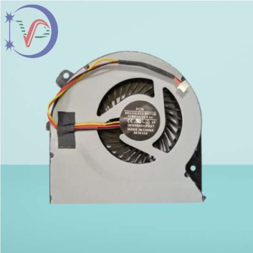 Quạt tản nhiệt cpu laptop Asus X550D X750D K550D