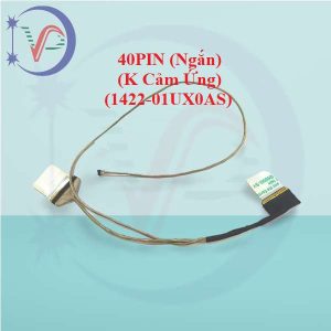 Cáp màn hình laptop Asus X553 X553MA