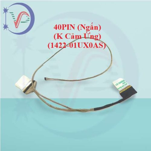 Cáp màn hình laptop Asus X553 X553MA