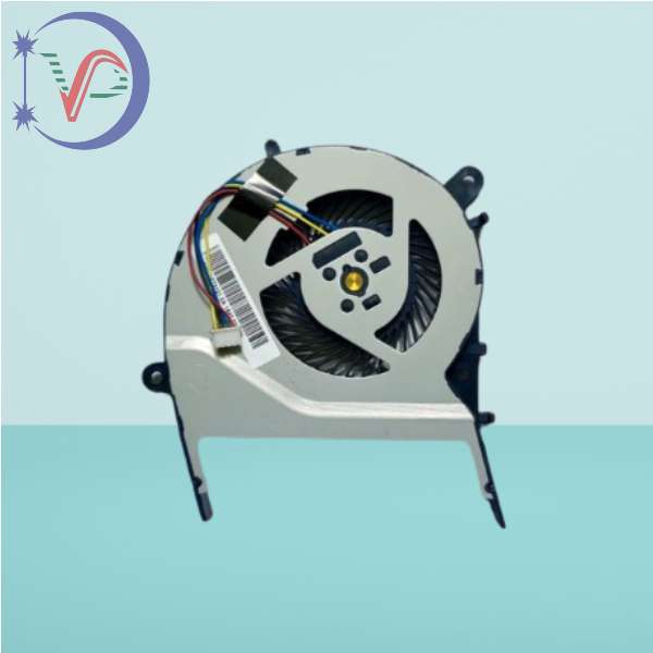 Quạt tản nhiệt cpu laptop Asus X554 X554L X454L X555 X455 K455 K555 F555