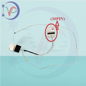 Cáp màn hình laptop Asus X554L X555 X555LD A555L F555L K555L R556L Y583L