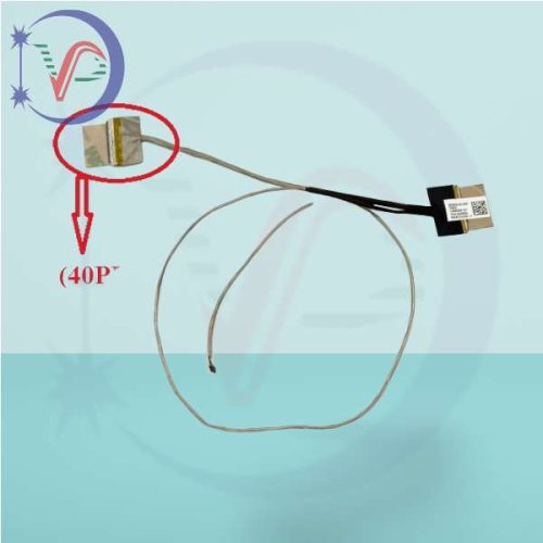 Cáp màn hình laptop Asus X554L X555 X555LD A555L F555L K555L R556L Y583L