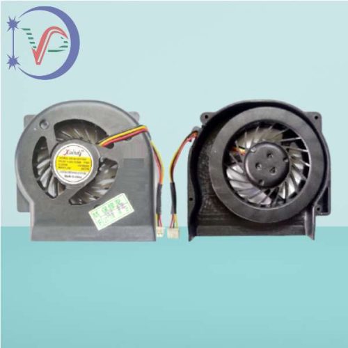 Quạt tản nhiệt cpu laptop Lenovo Thinkpad X60 X61