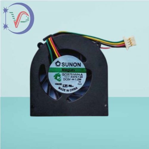 Quạt tản nhiệt cpu laptop Dell Latitude XT2