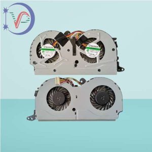 Quạt tản nhiệt cpu laptop Lenovo Y40-70 Y40-80 Y40-70A Y40-70AT Y40-70AM