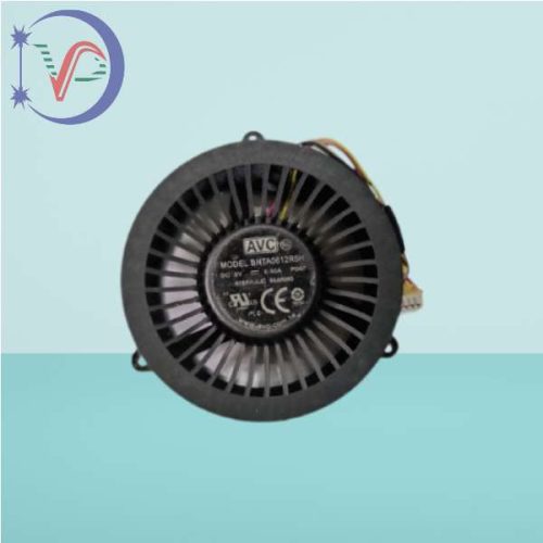 Quạt tản nhiệt cpu laptop Lenovo Ideapad Y400 Y400N Y500NT Y500 Y400S Y500S