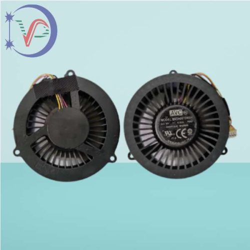 Quạt tản nhiệt cpu laptop Lenovo Ideapad Y400 Y400N Y500NT Y500 Y400S Y500S