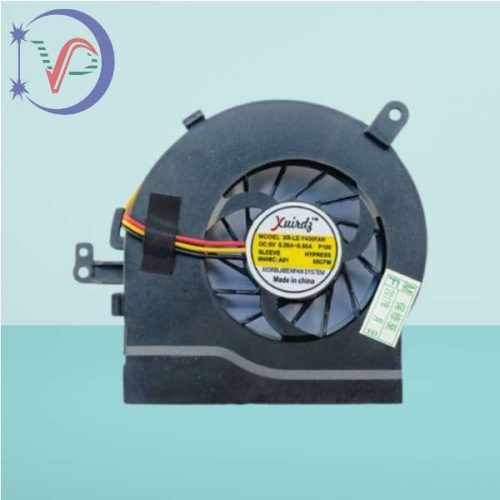 Quạt tản nhiệt cpu laptop Lenovo Ideapad Y450 Y450A