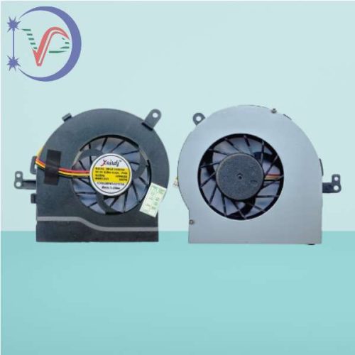 Quạt tản nhiệt cpu laptop Lenovo Ideapad Y450 Y450A