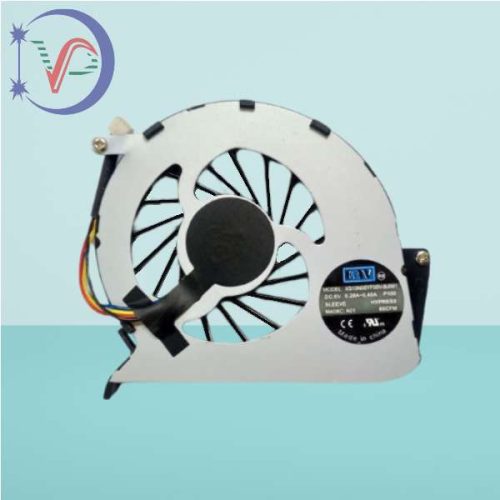 Quạt tản nhiệt cpu laptop Lenovo Ideapad Y460 Y460A Y460N Y460C Y460P