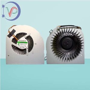 Quạt tản nhiệt cpu laptop Lenovo Ideapad Y480 Y480A Y480M Y480N Y480P