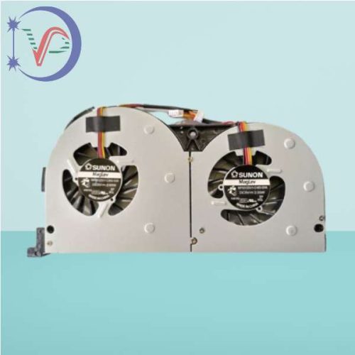 Quạt tản nhiệt cpu laptop Lenovo Ideapad Y50-70 Y50-80 Y50-70AS