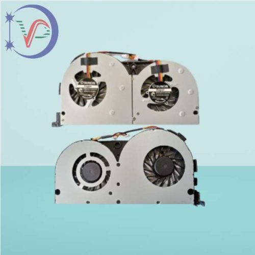 Quạt tản nhiệt cpu laptop Lenovo Ideapad Y50-70 Y50-80 Y50-70AS