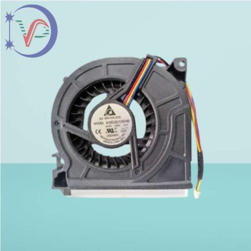 Quạt tản nhiệt cpu laptop Lenovo Ideapad Y510 Y510A Y510M Y530