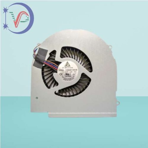 Quạt tản nhiệt cpu laptop Lenovo Ideapad Y580 Y580A Y580M Y580N