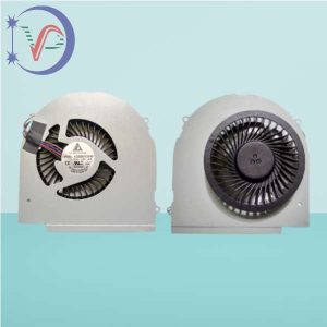 Quạt tản nhiệt cpu laptop Lenovo Ideapad Y580 Y580A Y580M Y580N