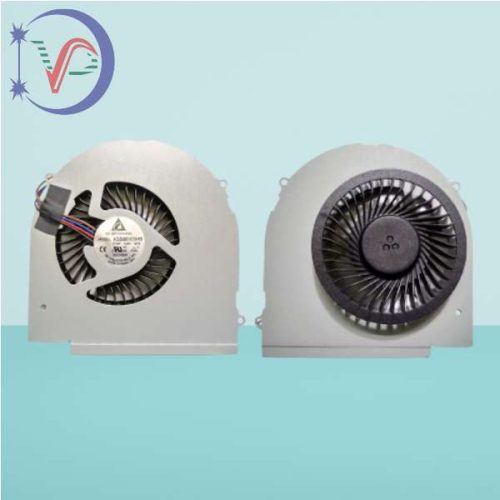 Quạt tản nhiệt cpu laptop Lenovo Ideapad Y580 Y580A Y580M Y580N