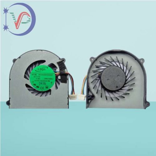 Quạt tản nhiệt cpu laptop Sony YA YB VPC-YA VPC-YB