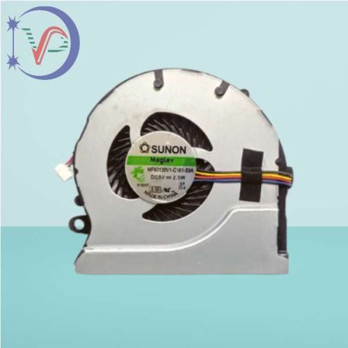 Quạt tản nhiệt cpu laptop Lenovo Ideapad Z480 Z485 Z580 Z585