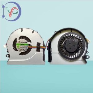 Quạt tản nhiệt cpu laptop Lenovo Ideapad Z480 Z485 Z580 Z585