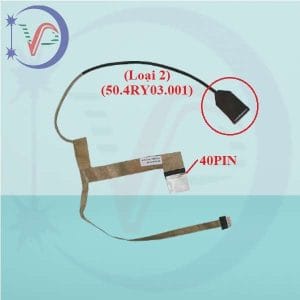 Cáp màn hình laptop Hp Probook 4540 4540S 4570S 4730S 4740s