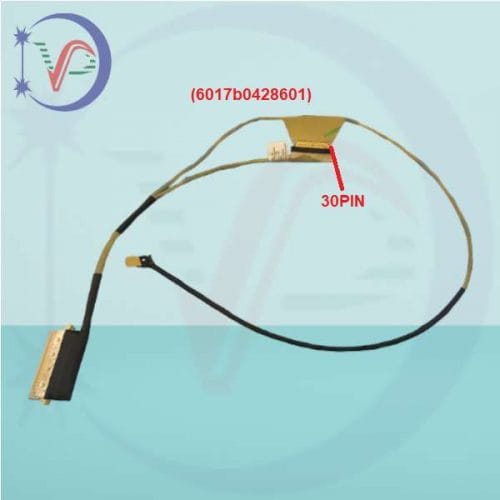 Cáp màn hình laptop Hp EliteBook 840 G1 840 G2 - 30PIN Cáp màn hình laptop Hp EliteBook 840 G1 840 G2 - 30PIN