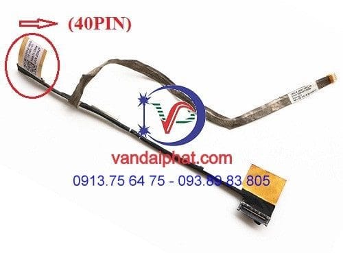 THAY CÁP MÀN HÌNH LAPTOP DELL V3360 5323 (cáp dell V3360 5323, cáp màn hình dell V3360 5323, cable lcd dell V3360 5323, lcd cable dell V3360 5323, cable lcd laptop dell V3360 5323, lcd cable laptop dell V3360 5323, thay cáp màn hình laptop dell V3360 5323, thay cáp màn hình dell V3360 5323)