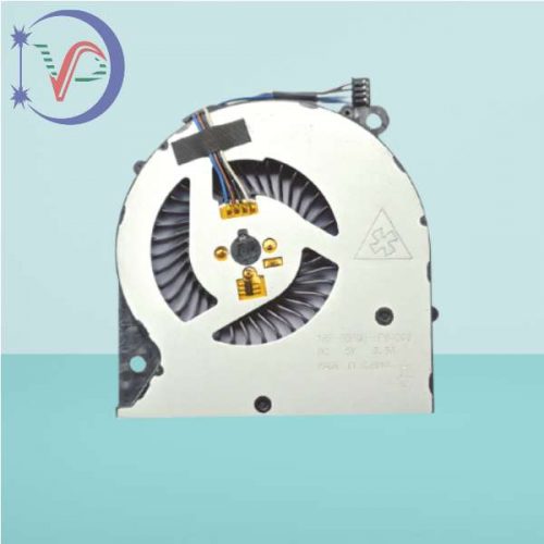 Quạt tản nhiệt cpu laptop Hp Elitebook 840 G3 840 G4 745 G3 745 G4