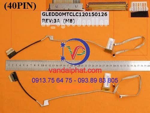 THAY CÁP MÀN HÌNH LAPTOP TOSHIBA C40-A C40-D (cáp toshiba C40-A C40-D, cáp màn hình toshiba C40-A C40-D, cable lcd toshiba C40-A C40-D, lcd cable toshiba C40-A C40-D, cable lcd laptop toshiba C40-A C40-D, lcd cable laptop toshiba C40-A C40-D, thay cáp màn hình laptop toshiba C40-A C40-D, thay cáp màn hình toshiba C40-A C40-D)