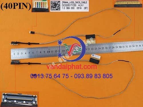 THAY CÁP MÀN HÌNH LAPTOP TOSHIBA E55 E45 M50-A L40-A (cáp toshiba E55 E45 M50-A L40-A, cáp màn hình toshiba E55 E45 M50-A L40-A, cable lcd toshiba E55 E45 M50-A L40-A, lcd cable toshiba E55 E45 M50-A L40-A, cable lcd laptop toshiba E55 E45 M50-A L40-A, lcd cable laptop toshiba E55 E45 M50-A L40-A, thay cáp màn hình laptop toshiba E55 E45 M50-A L40-A, thay cáp màn hình toshiba E55 E45 M50-A L40-A)