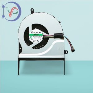 Quạt tản nhiệt cpu laptop Asus G551 G551J N551 N551J GL551