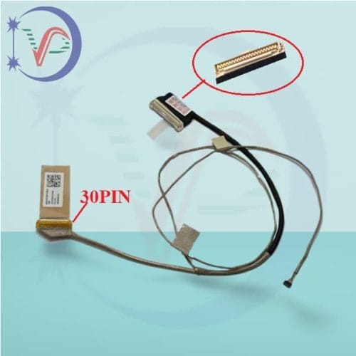Cáp màn hình laptop Asus GL551 GL551J GL551JW G551J N551 N551J