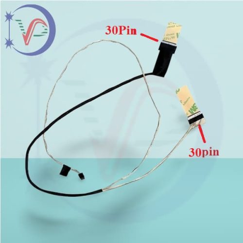 Cáp màn hình laptop Asus GL552 GL552V GL552VW GL552J GL552JX ZX50J
