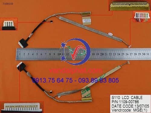 THAY CÁP MÀN HÌNH LAPTOP LENOVO S100 S110 (cáp lenovo S100 S110, cáp màn hình lenovo S100 S110, cable lcd lenovo S100 S110, lcd cable lenovo S100 S110, cable lcd laptop lenovo S100 S110, lcd cable laptop lenovo S100 S110, thay cáp màn hình laptop lenovo S100 S110, thay cáp màn hình lenovo S100 S110)