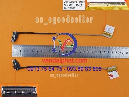 THAY CÁP MÀN HÌNH LAPTOP SONY SVS131 SVS13 SVS13122 (cáp sony SVS131 SVS13 SVS13122, cáp màn hình sony SVS131 SVS13 SVS13122, cable lcd sony SVS131 SVS13 SVS13122, lcd cable sony SVS131 SVS13 SVS13122, cable lcd laptop sony SVS131 SVS13 SVS13122, lcd cable laptop sony SVS131 SVS13 SVS13122, thay cáp màn hình laptop sony SVS131 SVS13 SVS13122, thay cáp màn hình sony SVS131 SVS13 SVS13122)