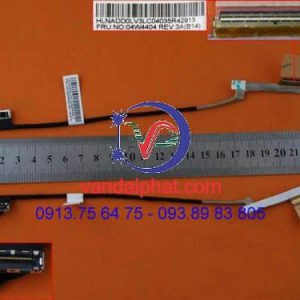 THAY CÁP MÀN HÌNH LAPTOP LENOVO T430U (cáp lenovo T430U, cáp màn hình lenovo T430U, cable lcd lenovo T430U, lcd cable lenovo T430U, cable lcd laptop lenovo T430U, lcd cable laptop lenovo T430U, thay cáp màn hình laptop lenovo T430U, thay cáp màn hình lenovo T430U)