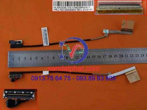 THAY CÁP MÀN HÌNH LAPTOP LENOVO T430U (cáp lenovo T430U, cáp màn hình lenovo T430U, cable lcd lenovo T430U, lcd cable lenovo T430U, cable lcd laptop lenovo T430U, lcd cable laptop lenovo T430U, thay cáp màn hình laptop lenovo T430U, thay cáp màn hình lenovo T430U)