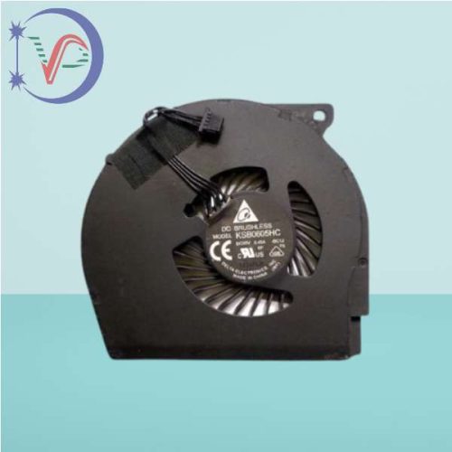 Quạt tản nhiệt cpu laptop Lenovo Ideapad U400