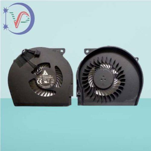 Quạt tản nhiệt cpu laptop Lenovo Ideapad U400