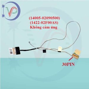 Cáp màn hình laptop Asus X541 X541U X541UA