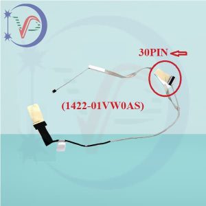 Cáp màn hình laptop Asus X550 X550J X550JD X550JK A550J