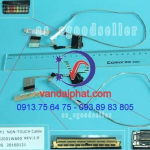 THAY CÁP MÀN HÌNH LAPTOP LENOVO Y40-70 Y40-80 (cáp lenovo Y40-70 Y40-80, cáp màn hình lenovo Y40-70 Y40-80, cable lcd lenovo Y40-70 Y40-80, lcd cable lenovo Y40-70 Y40-80, cable lcd laptop lenovo Y40-70 Y40-80, lcd cable laptop lenovo Y40-70 Y40-80, thay cáp màn hình laptop lenovo Y40-70 Y40-80, thay cáp màn hình lenovo Y40-70 Y40-80)