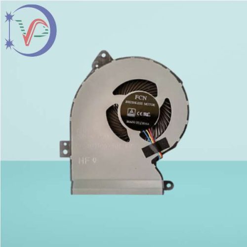 Quạt tản nhiệt cpu laptop Asus X540 X540LJ X540SA X540LA X540LJ A540L