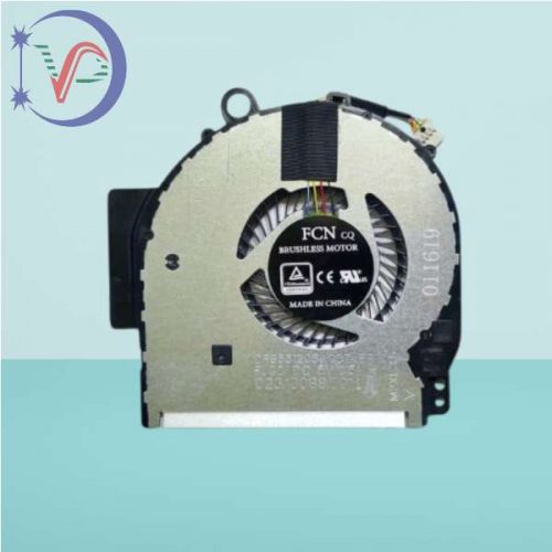 Quạt tản nhiệt cpu laptop Hp Pavillion X360 14-BA 14M-BA 14-BA010CA 14-BA011DX 14-BA013DX TPN-W125